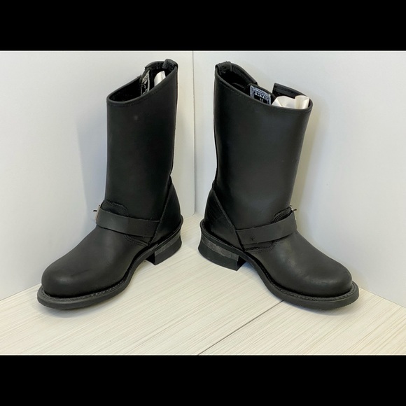 Engineer Boots - Picture 1 of 11